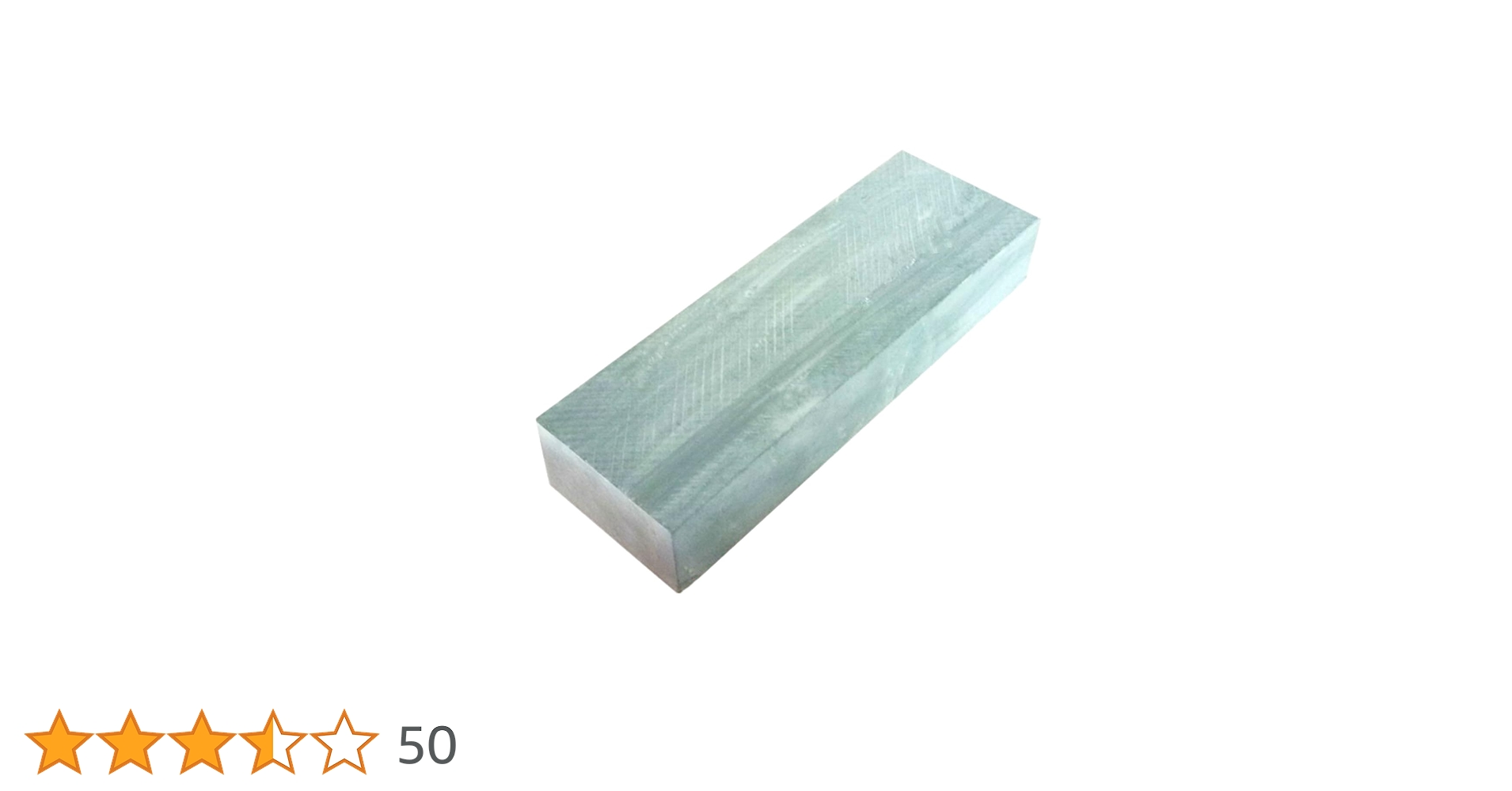 天然砥石　砥石　仕上げ砥石 天然砥石 本山 丹和 中仕上げ砥石 - メルカリ